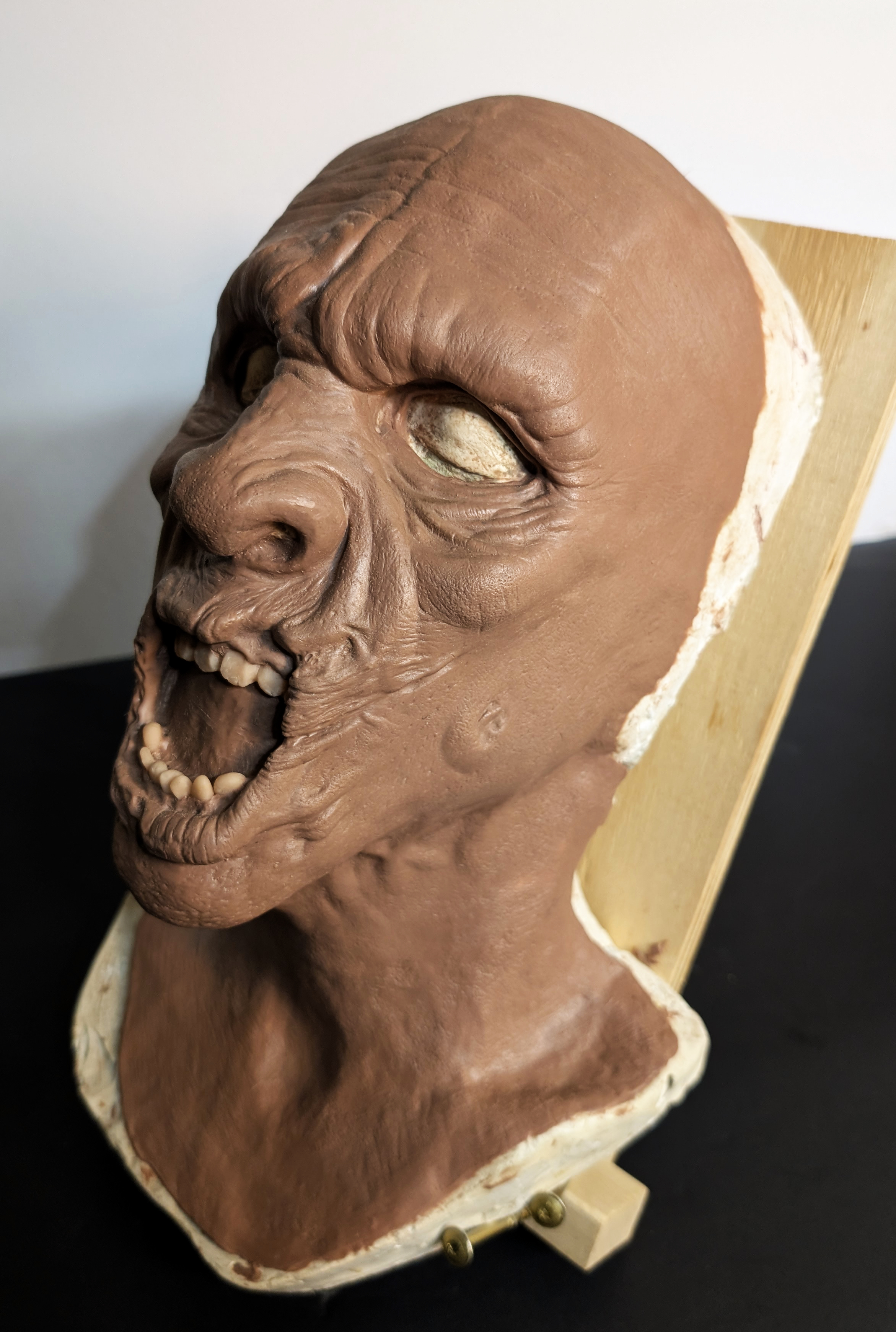 Krampus 2015 Recreation