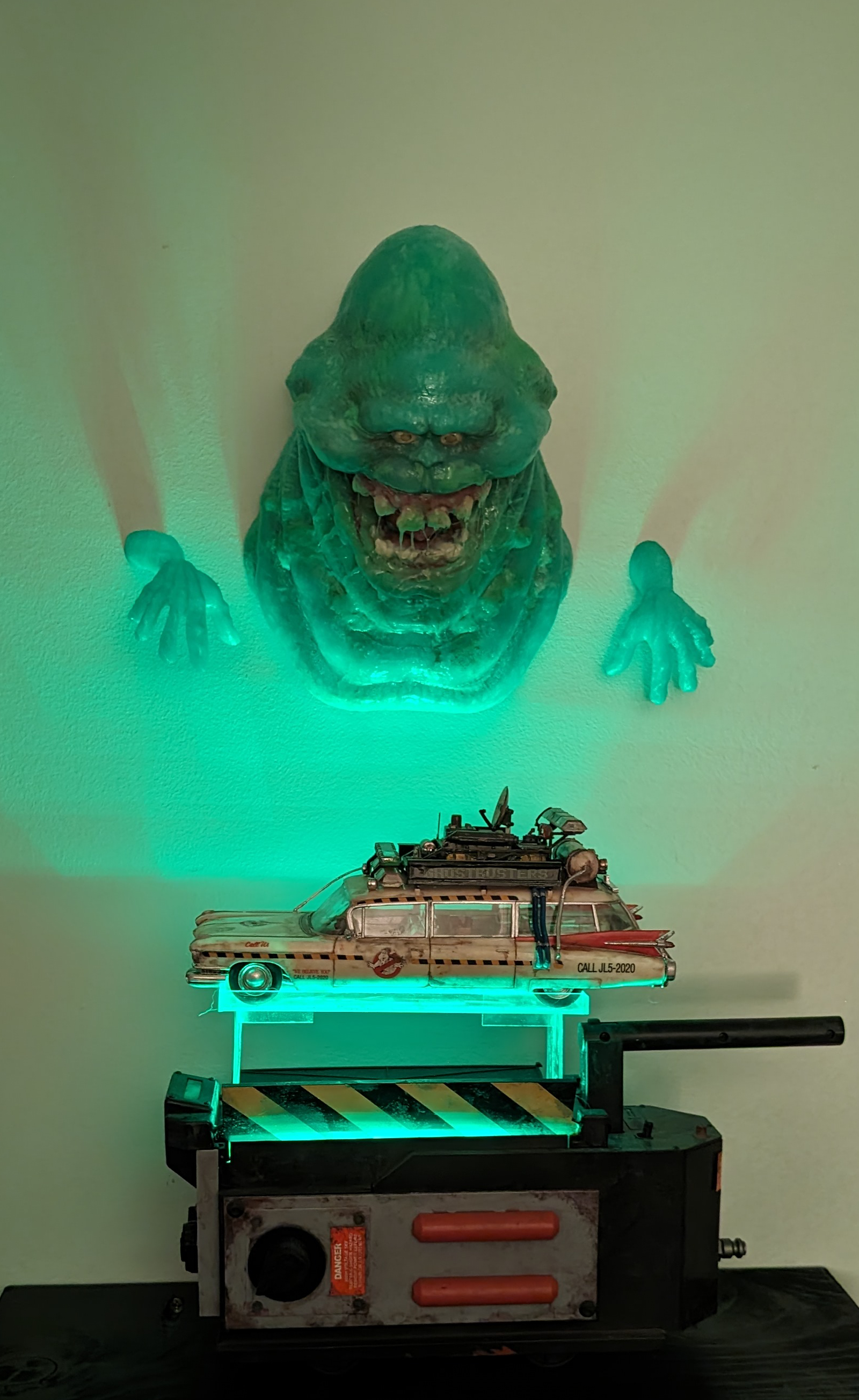 Slimer